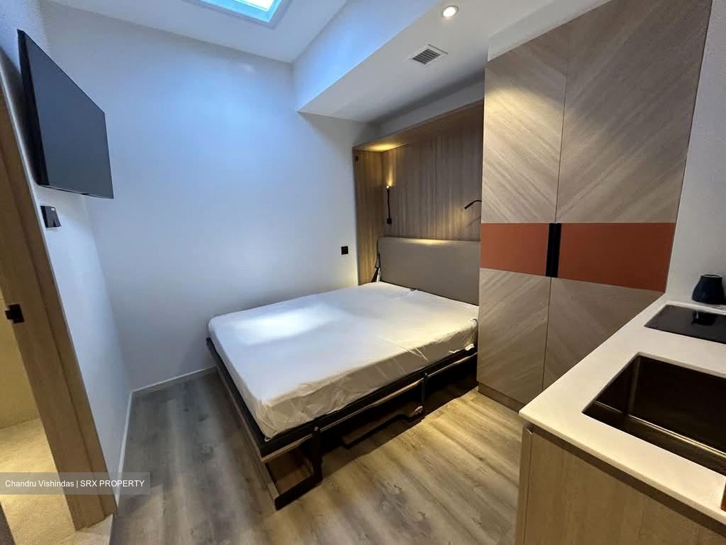 Serangoon Road (D8), Apartment #581944181